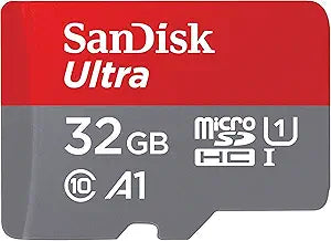 32 GB Memory Card (2 Pack)
