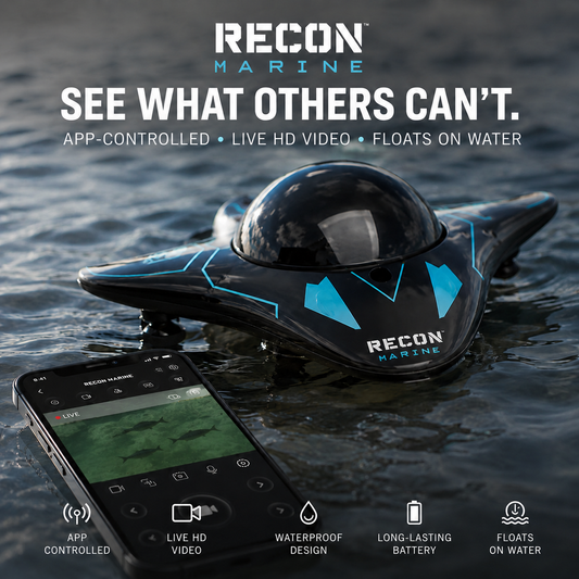 Recon™ Marine Drone
