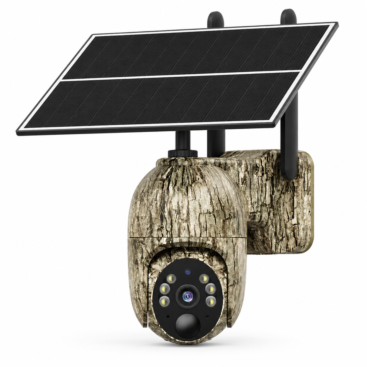 SecureView™ 4G Security Camera